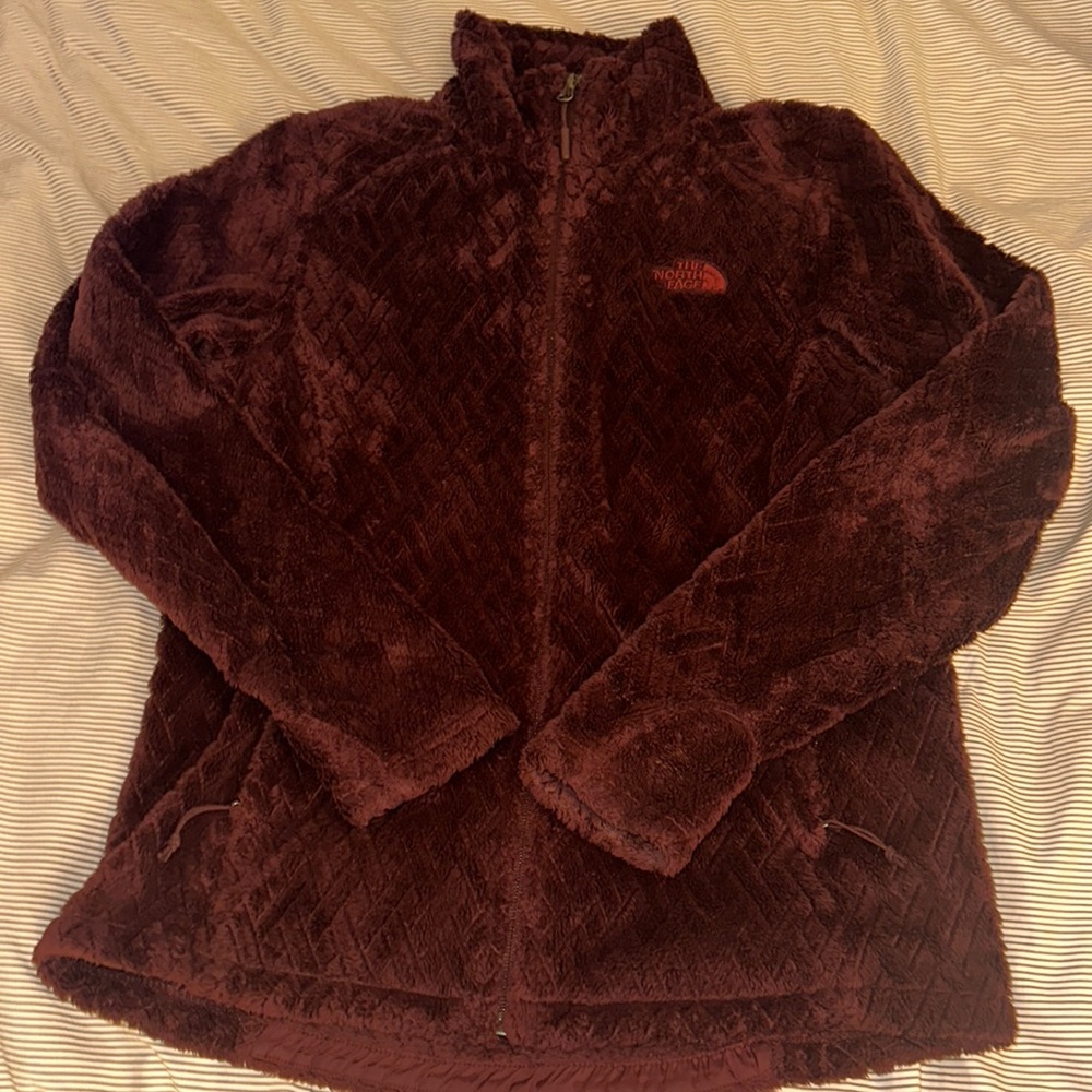 Women’s North Face Jacket